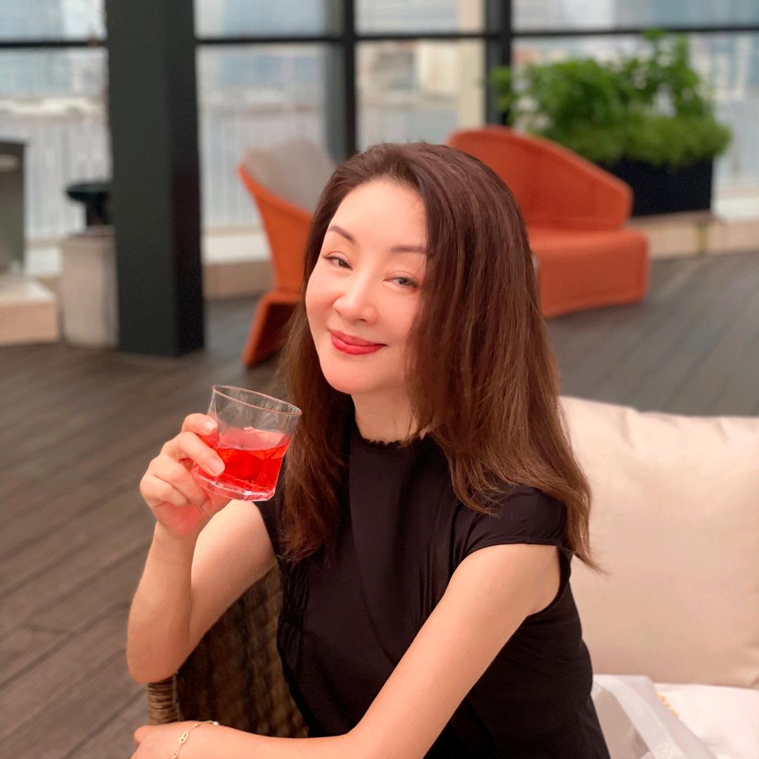 北京毛毛姐🌹