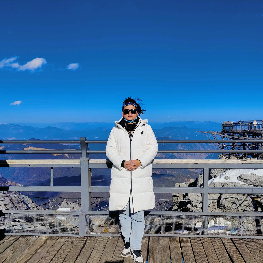 编程趣木星老师