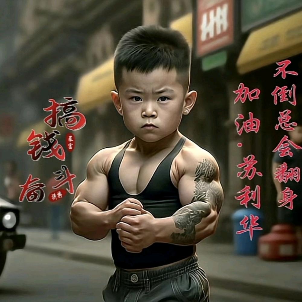 味极鲜