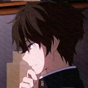 夕阳不说话