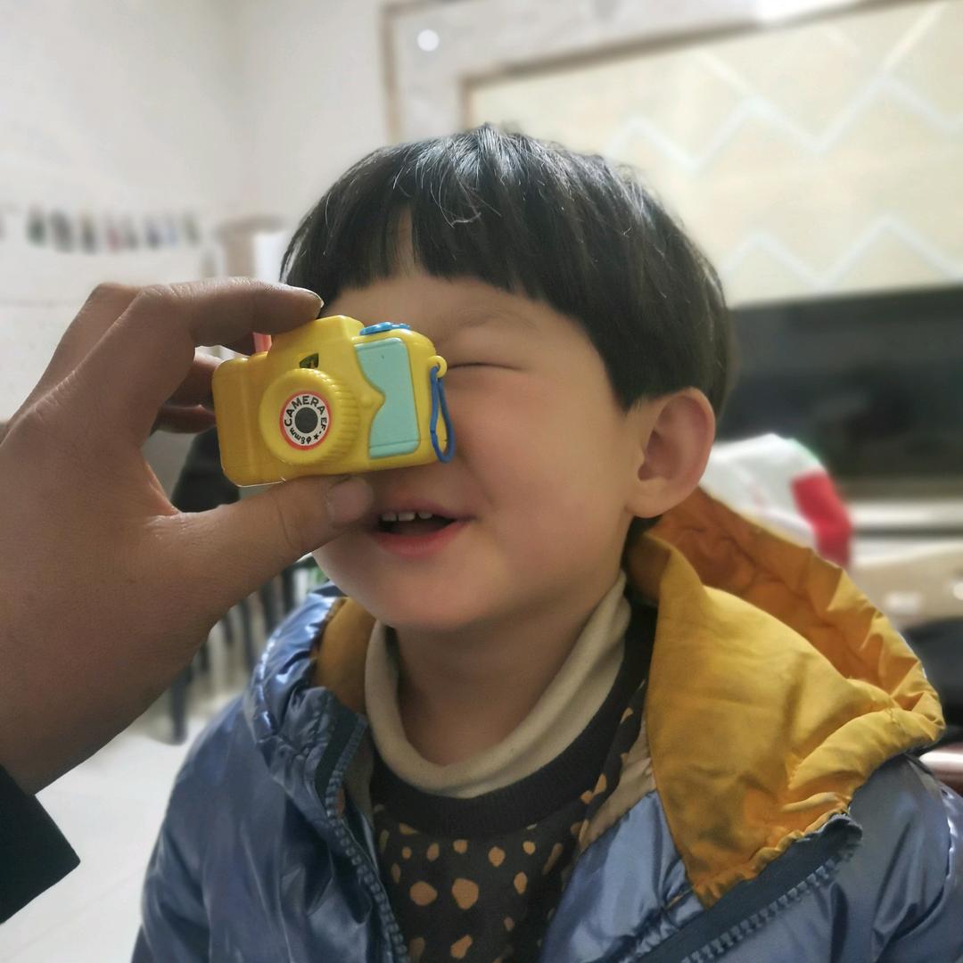 刘赖～