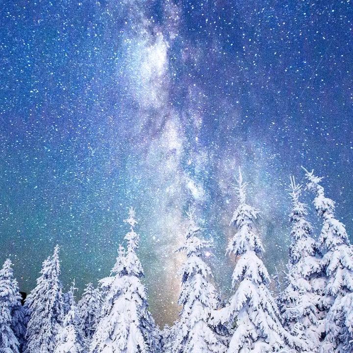 冰雪💋