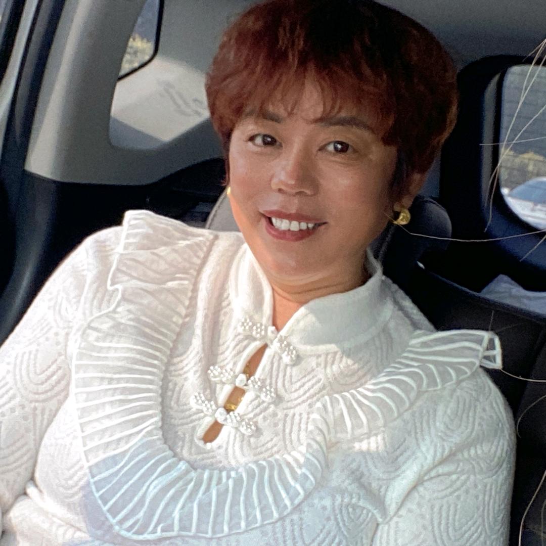 家合万事兴