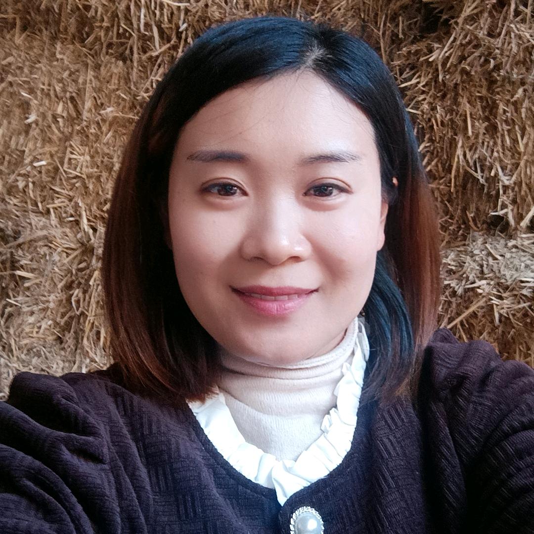 农村英姐