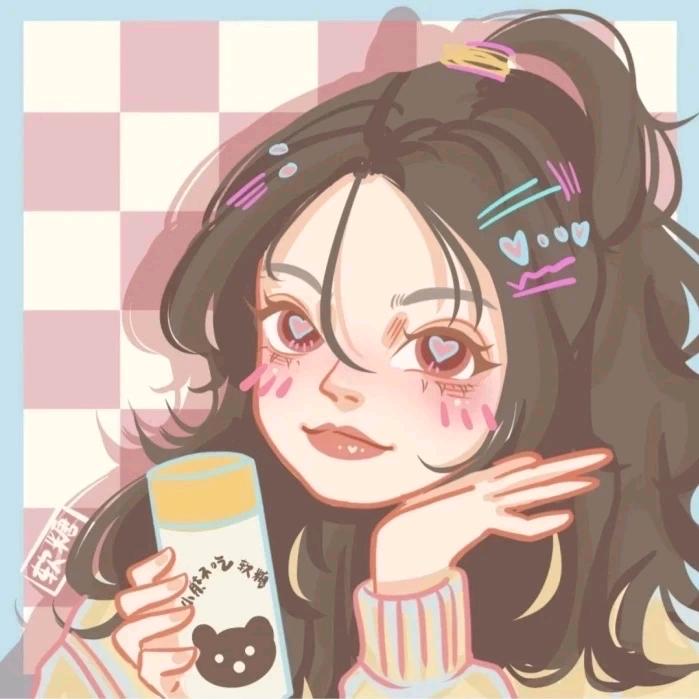 葡萄可青🌸