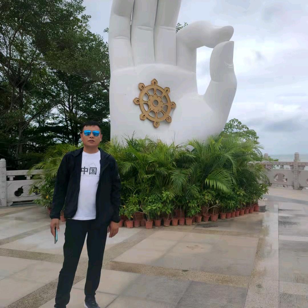 李宇强 岁月无声