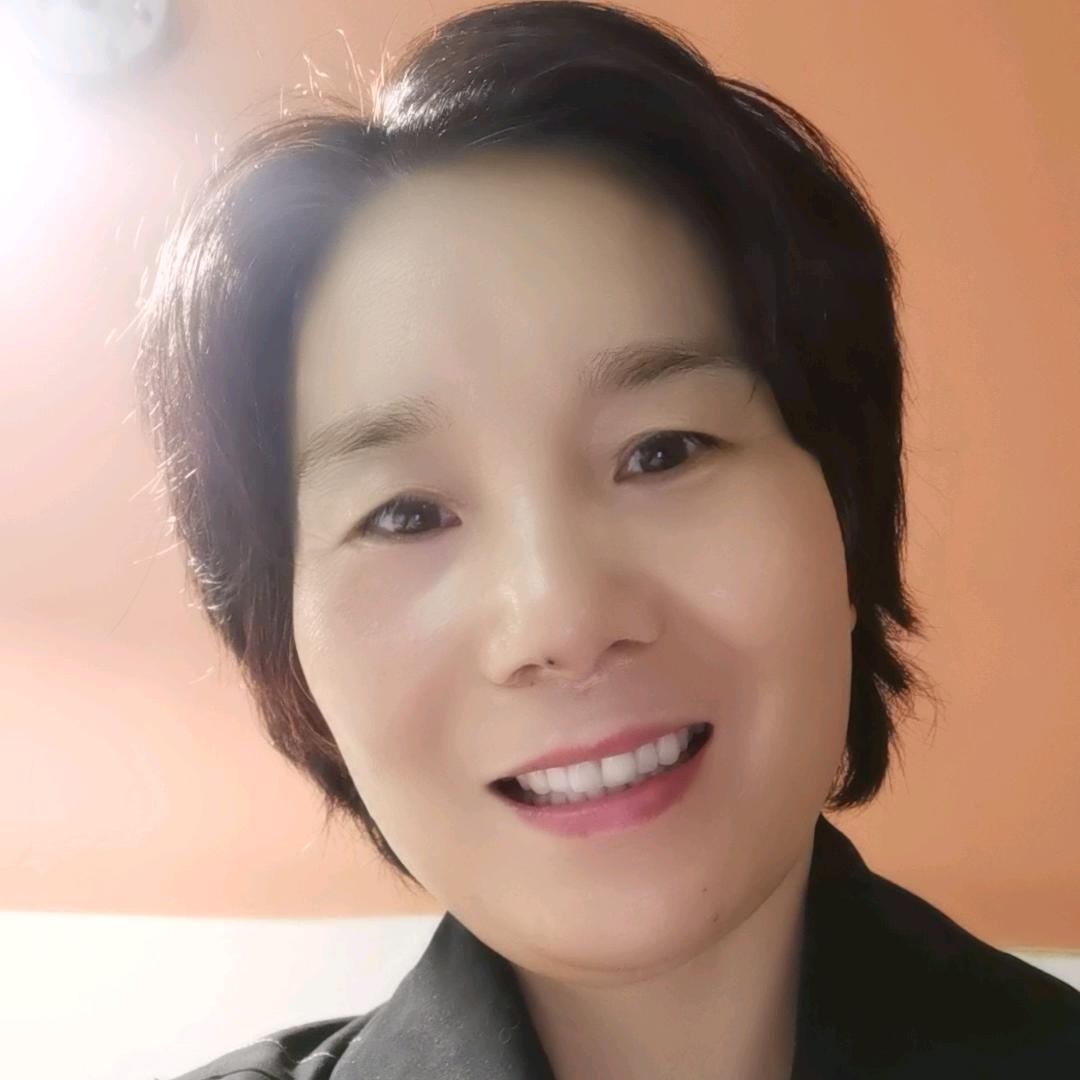 70后姥姥