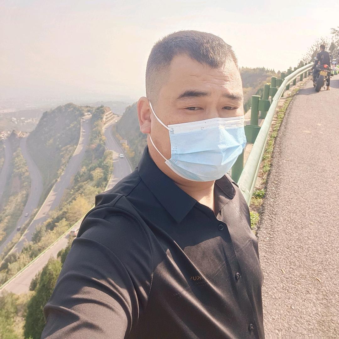 齐昌鹏