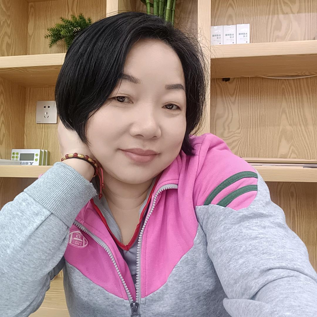 张依康复理疗师明天更好