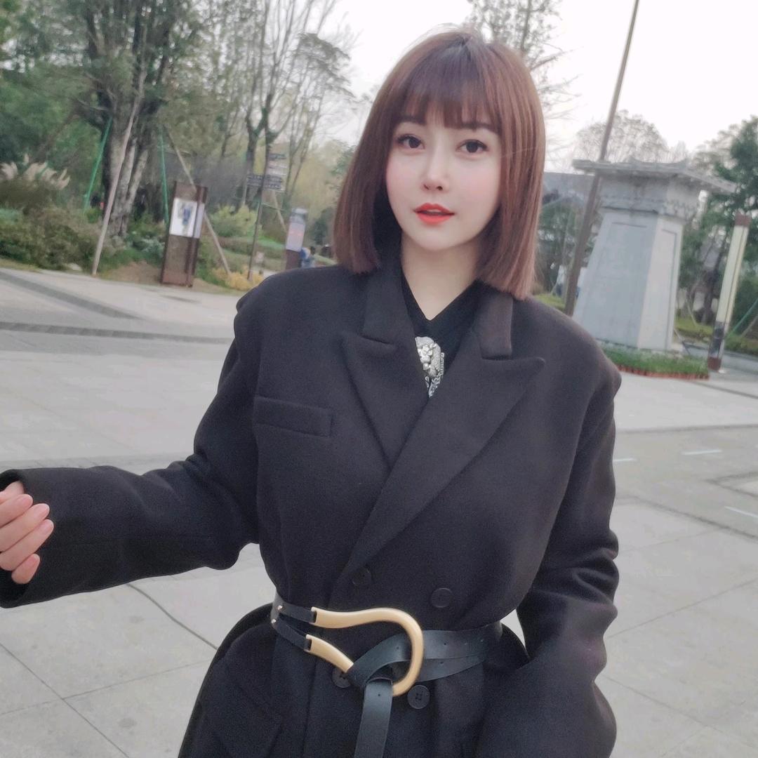 是灵熙呀💕