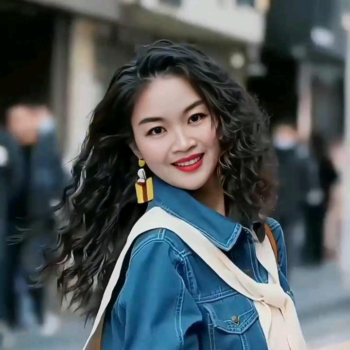 谭娟爱生活