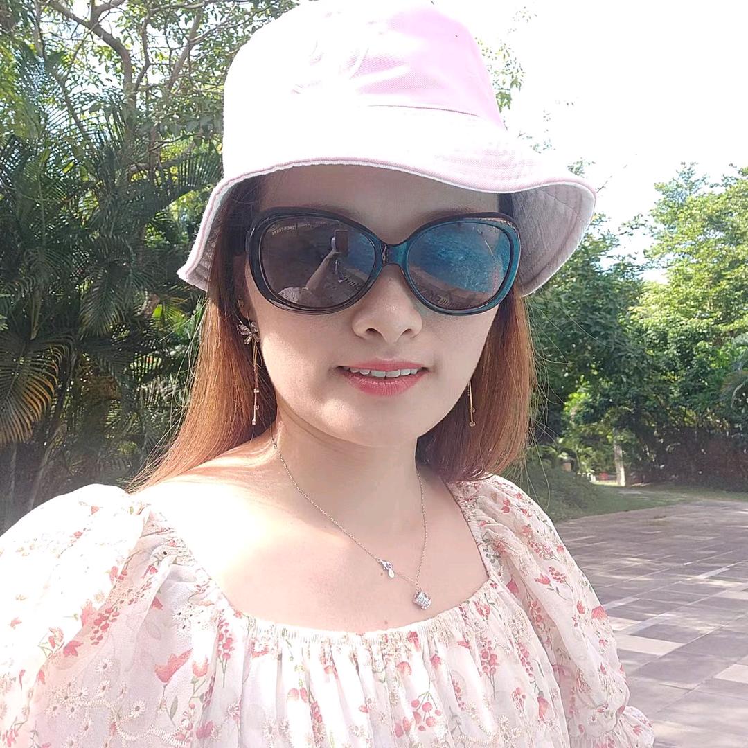 魅力飞扬🌹