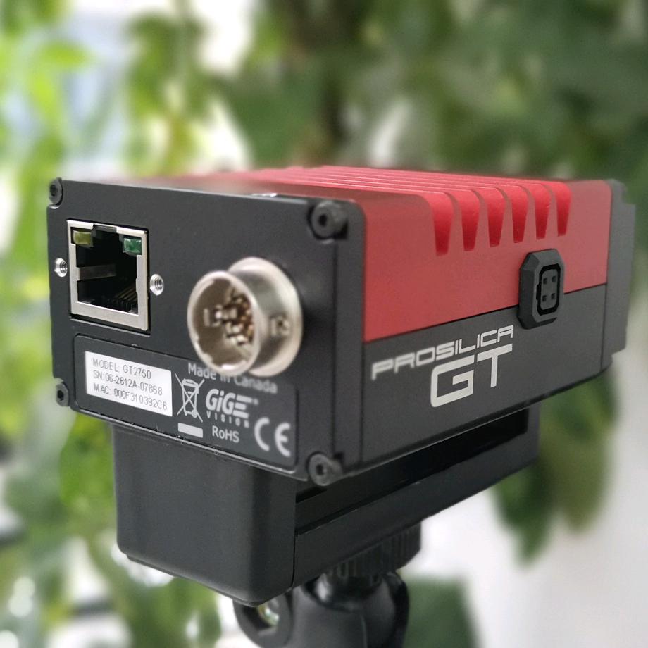 回收，销售工业相机