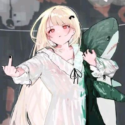 星星会眨眼⭐️