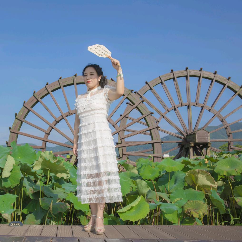樊老师