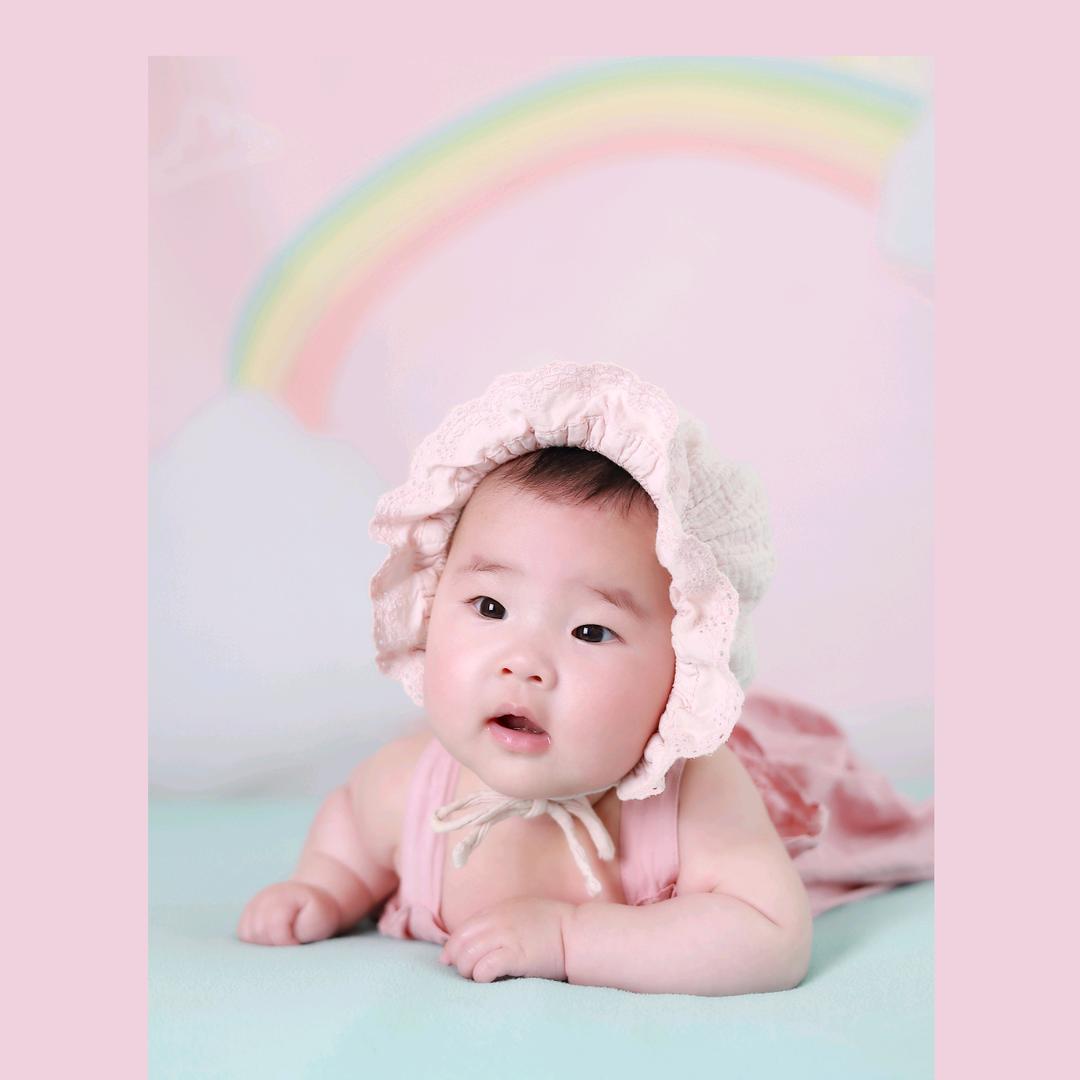 炸毛小妞♥橱窗版♥