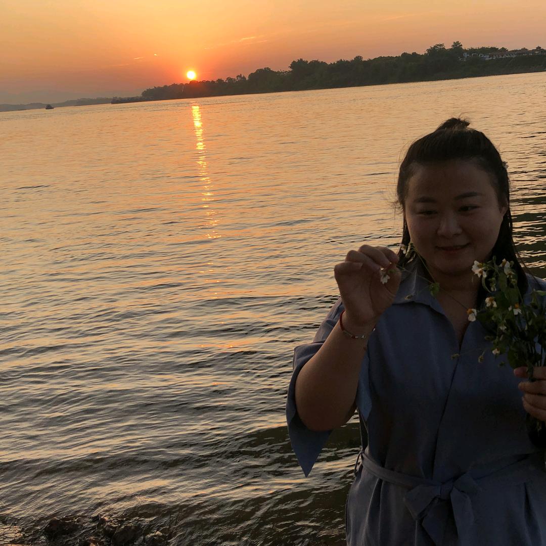 🌈龚州妖姐（木木森林）