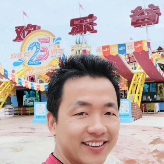 傲气