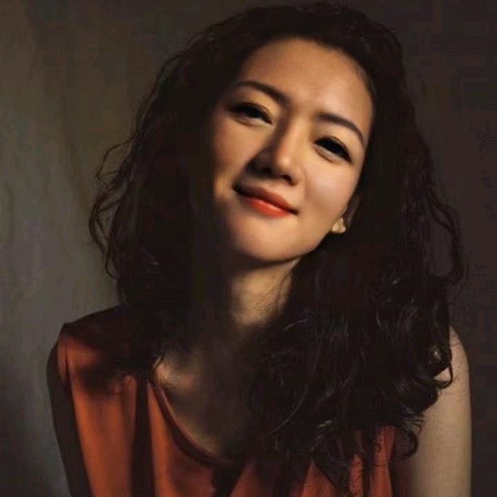 傅钰