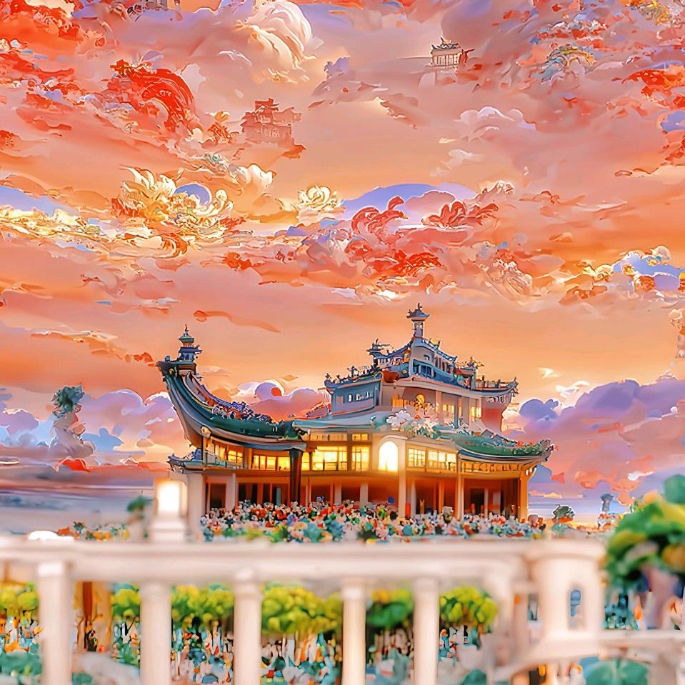 太原新房-曾婷