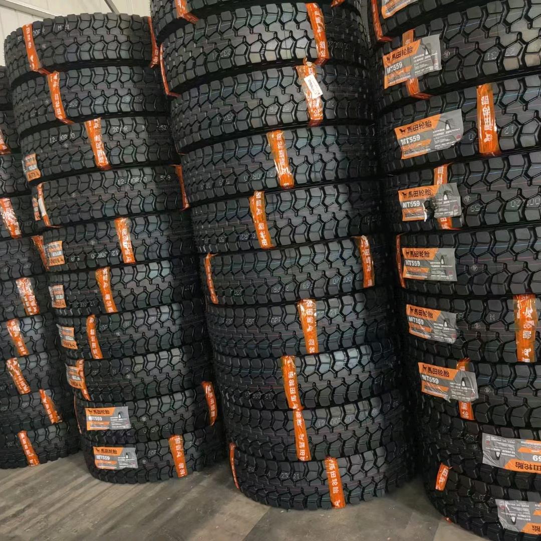 轮胎批发-韩玲