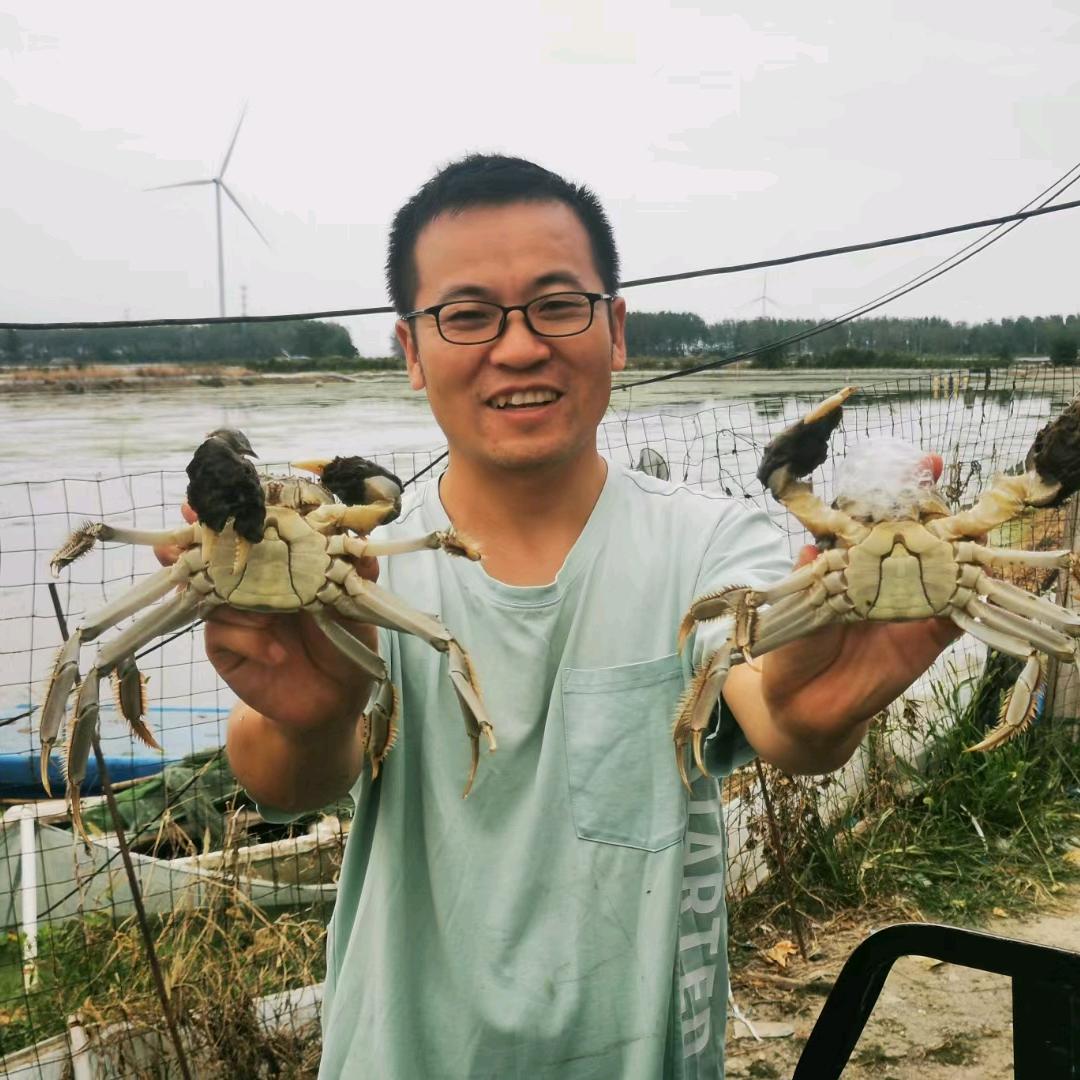 微藻养殖—刘老师