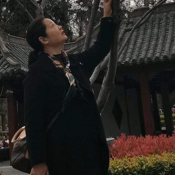 一陆有你