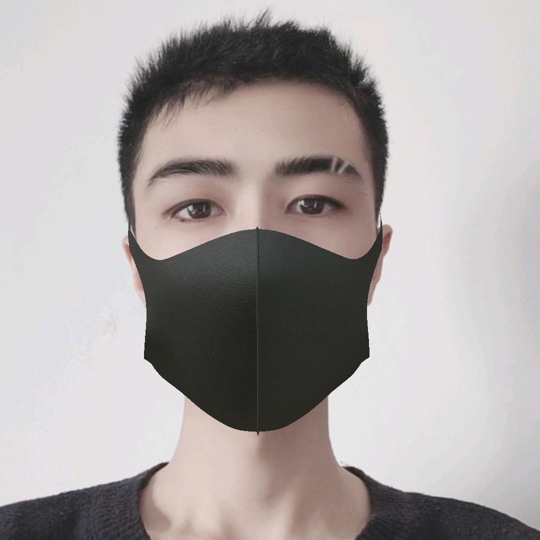 仟柒岚头像