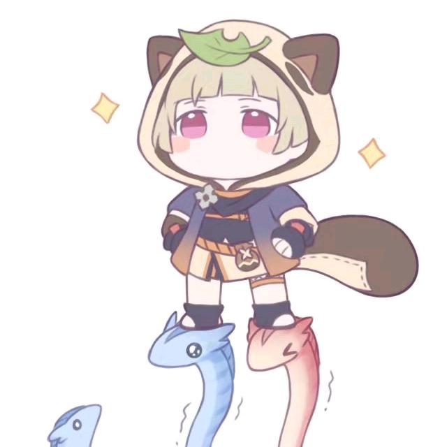 小阿巴
