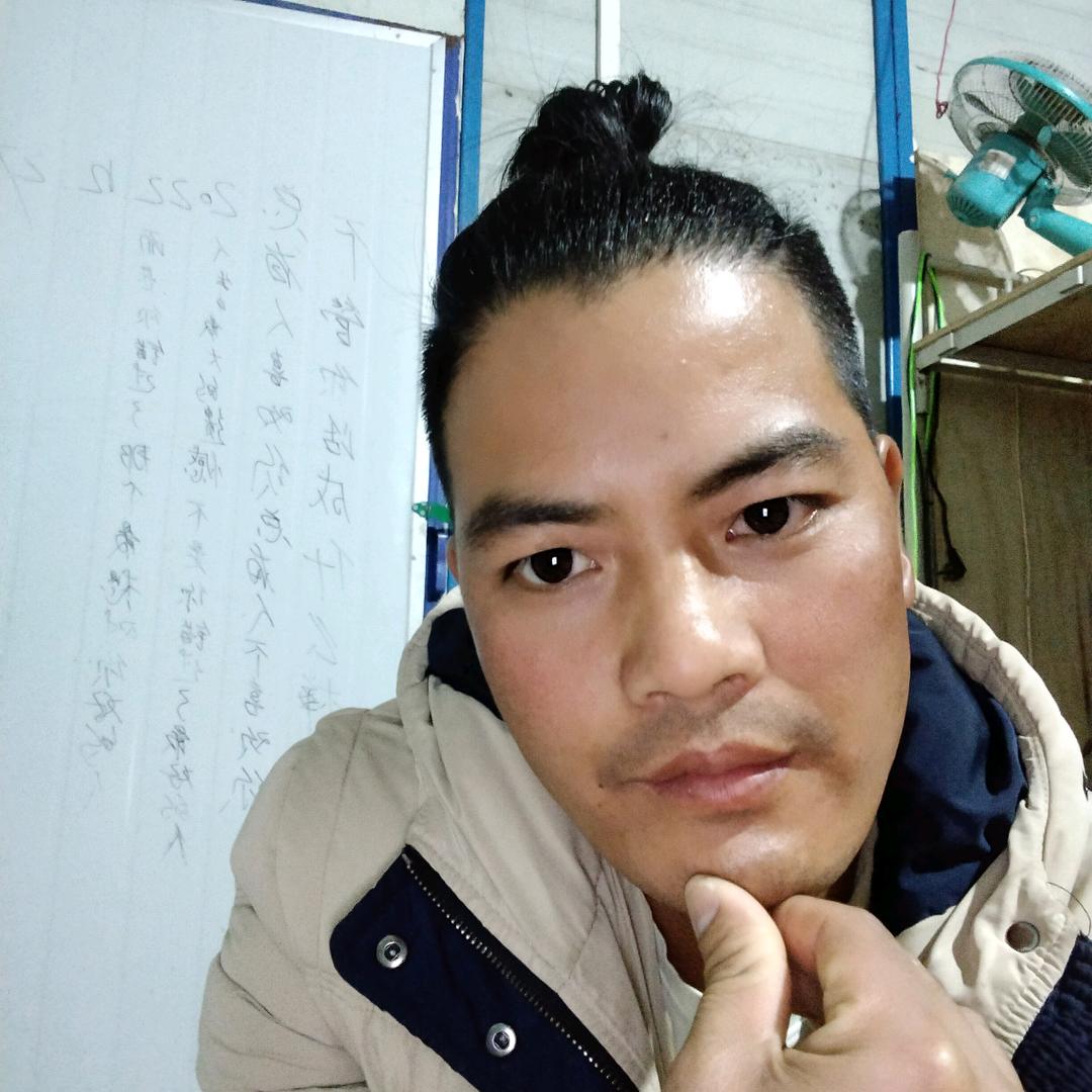男人好难