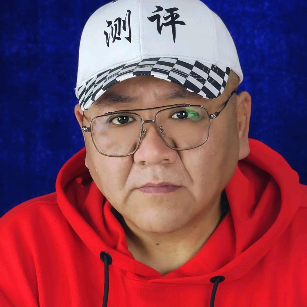 磕巴哥测评