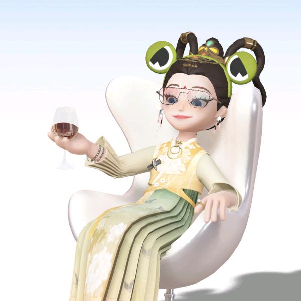 一枳小鲤鱼