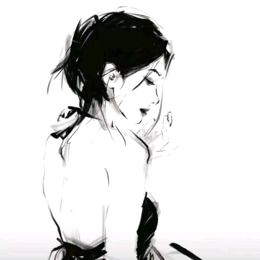 一朵小花哦🌸
