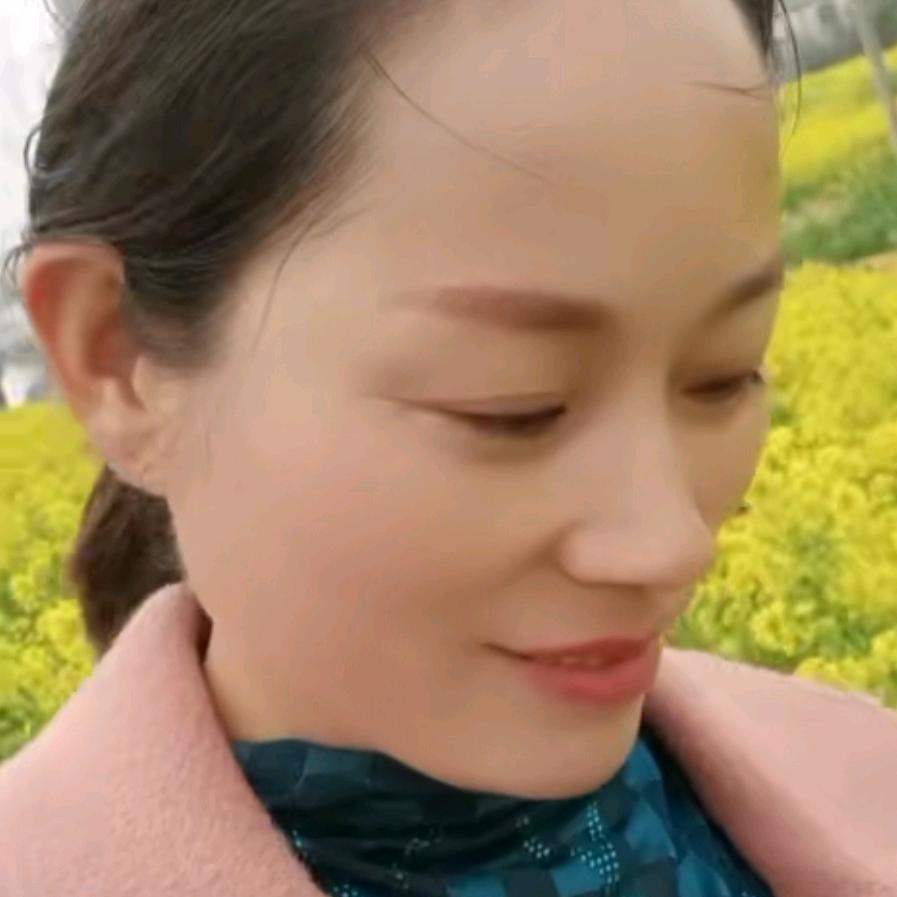 静看花开
