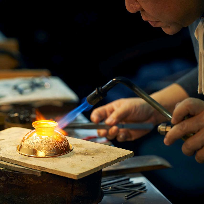 红花岗区阿锐金银加工