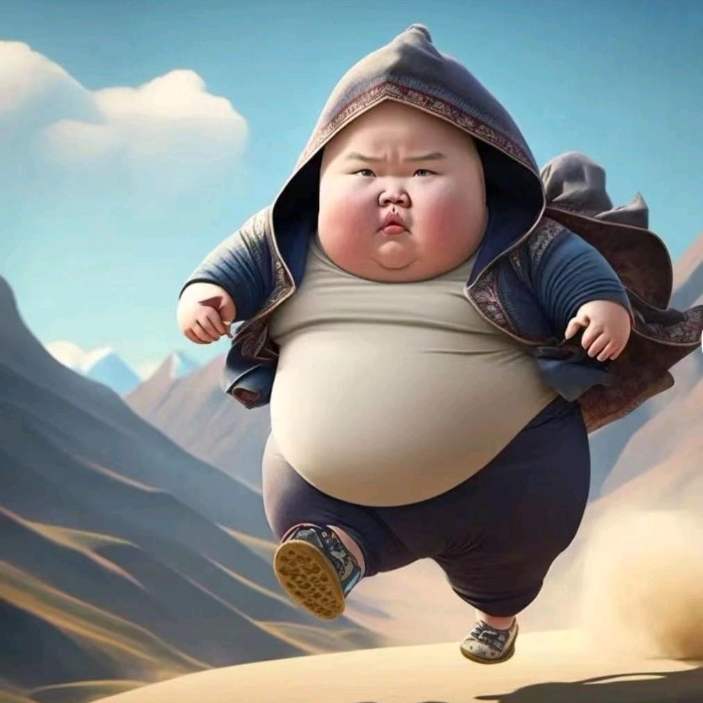 随风飘渺
