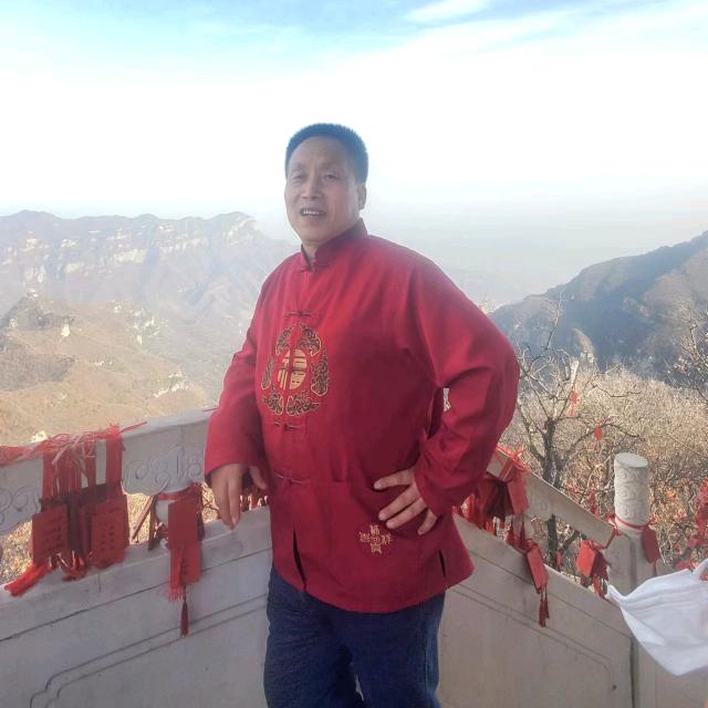梦想在飞