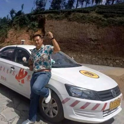 圆你驾驶的梦