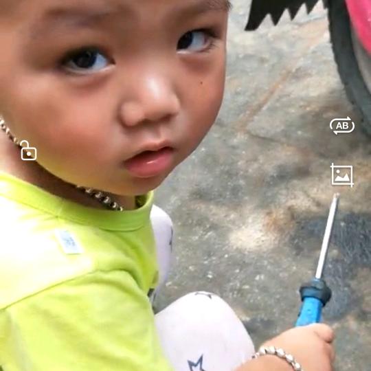 小林子