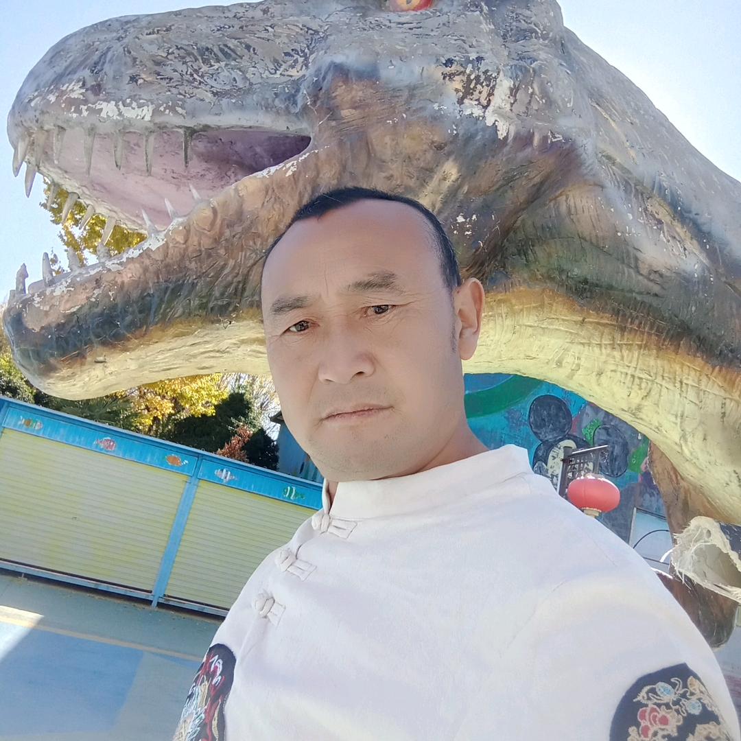 江湖浪