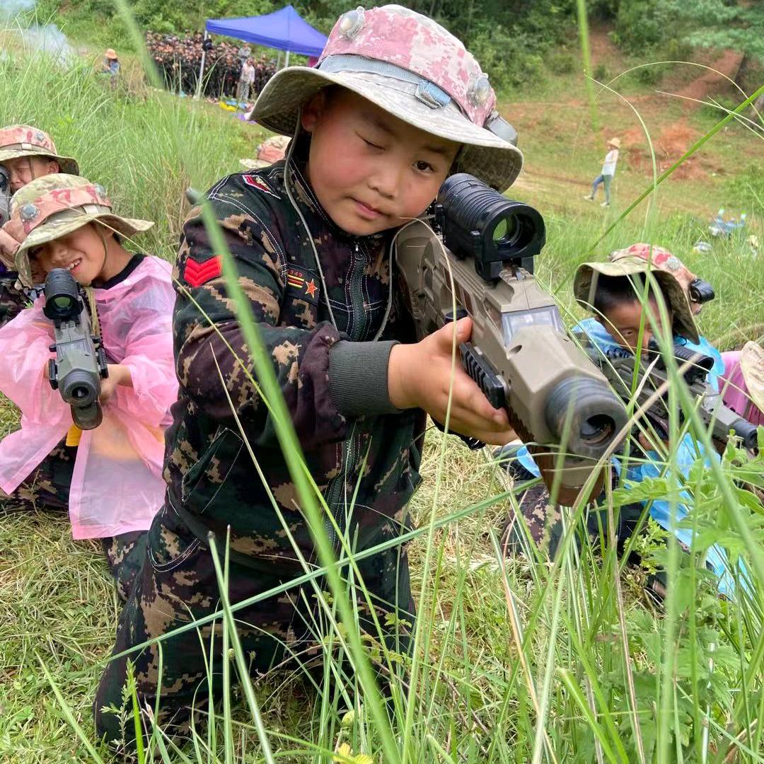 夜空中最亮的凯