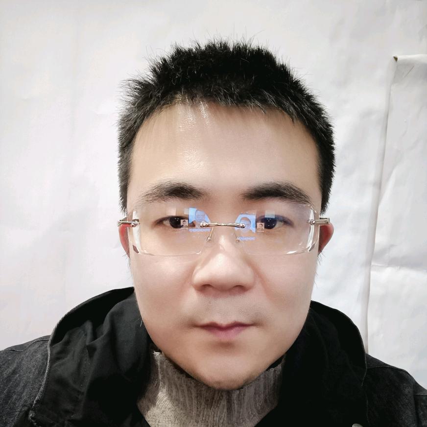 幸福哥爱生活