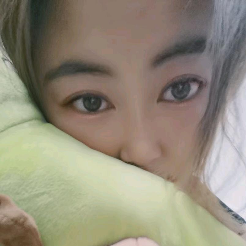 姑娘🌈