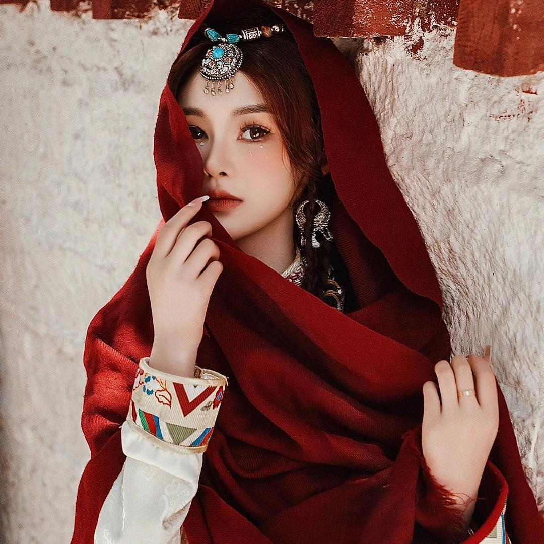 旅行的兔子🐰