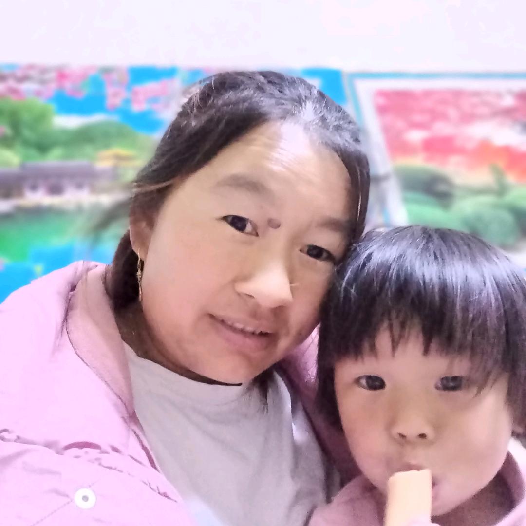 努力挣钱