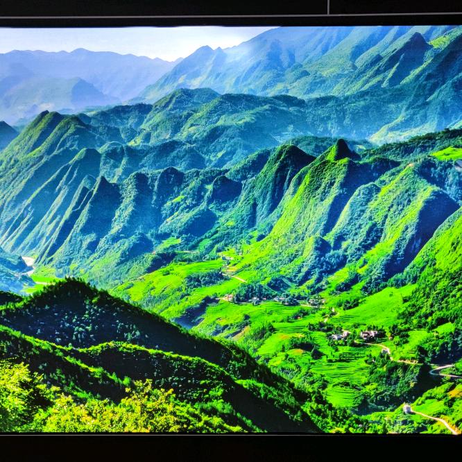 不同心，不同行