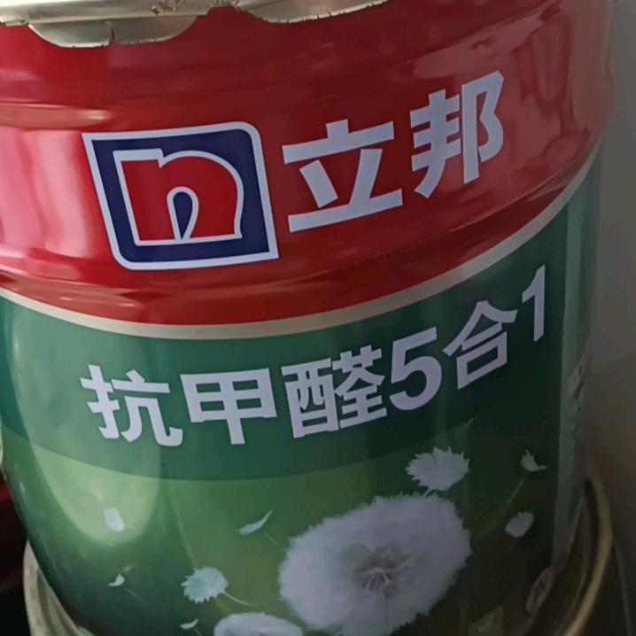 横峰一河两岸立邦（福英）