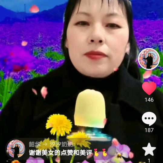韶华
