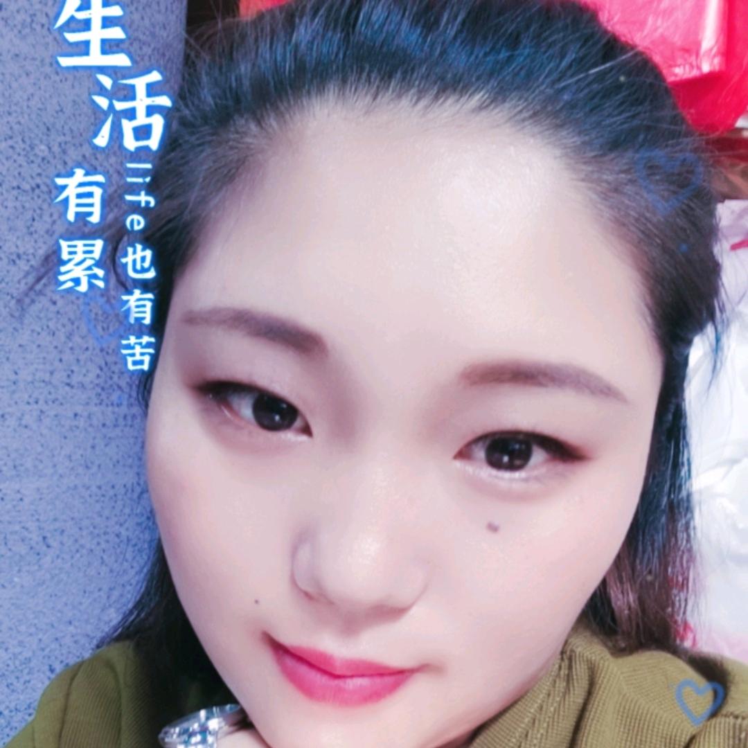 @越来越甜