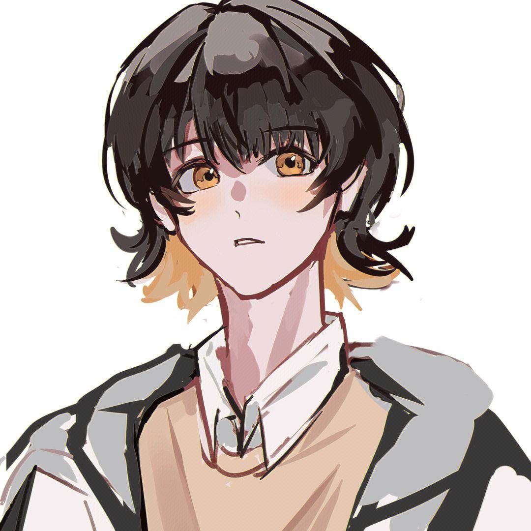 茶茶✨（永劫无间PVE）